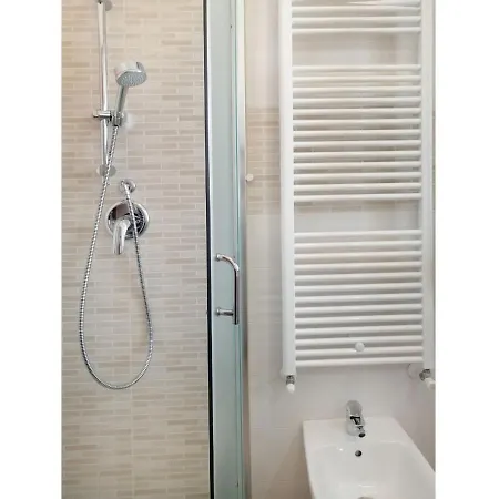 Holihome_parri * Tortoreto